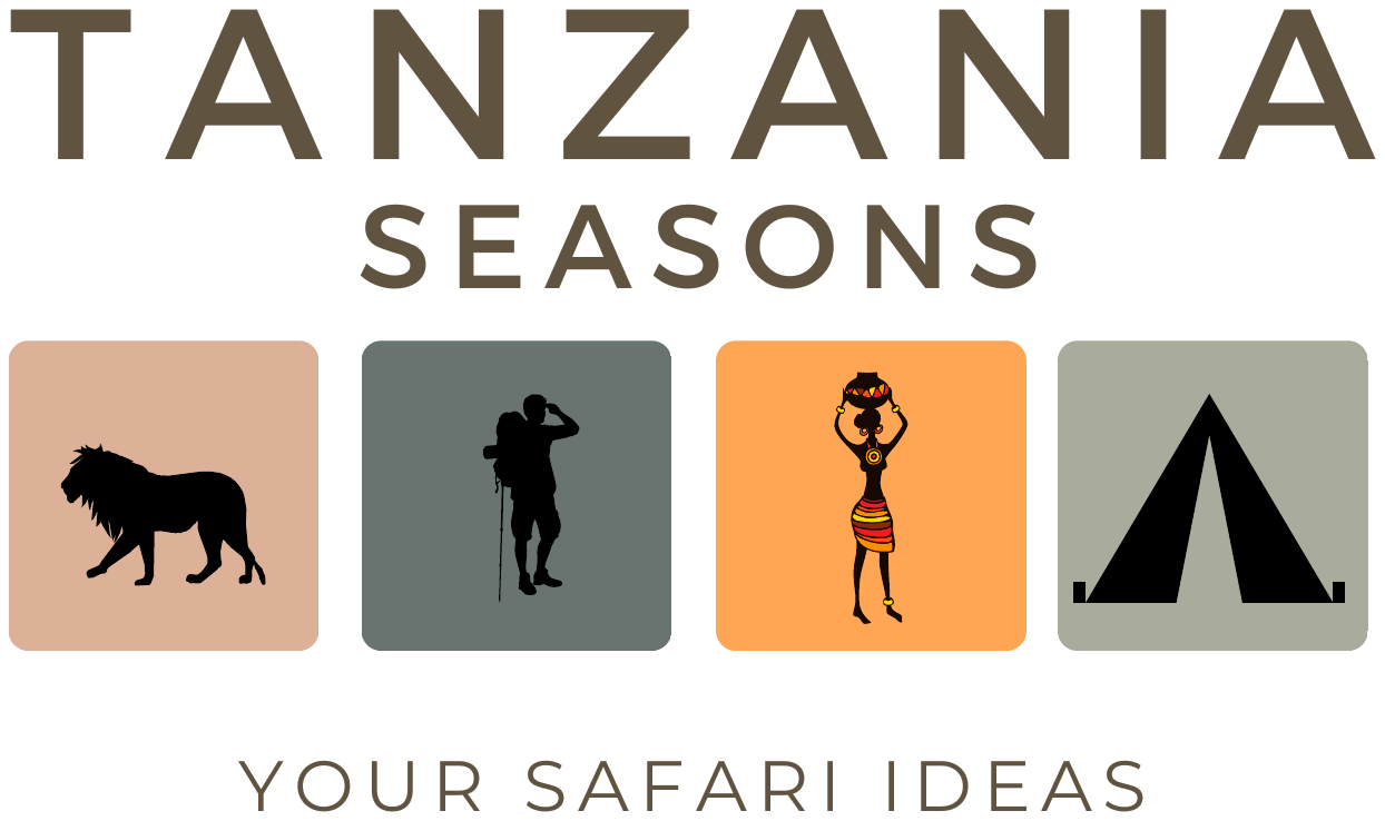 Tanzania Seasons — Your Safari Ideas